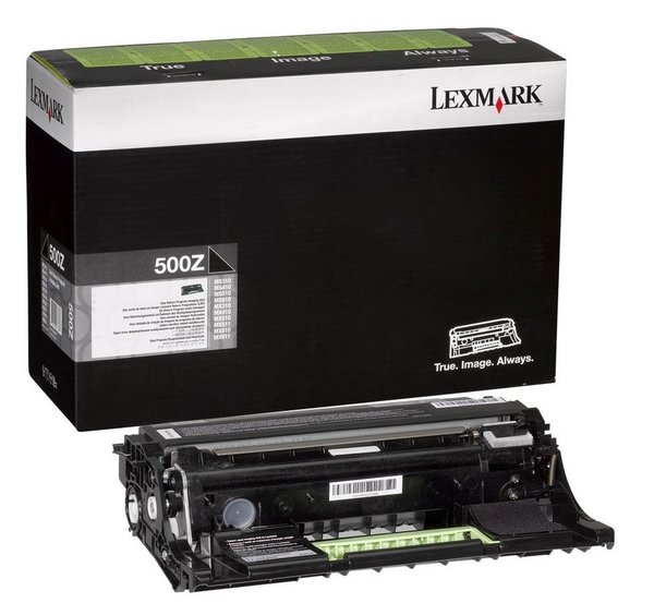 Lexmark Fotoleiter Bildtrommel 50F0Z00 - 500Z